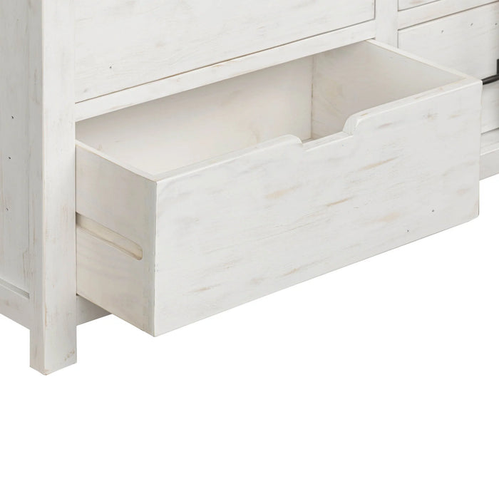Provence Dresser with 1 Door