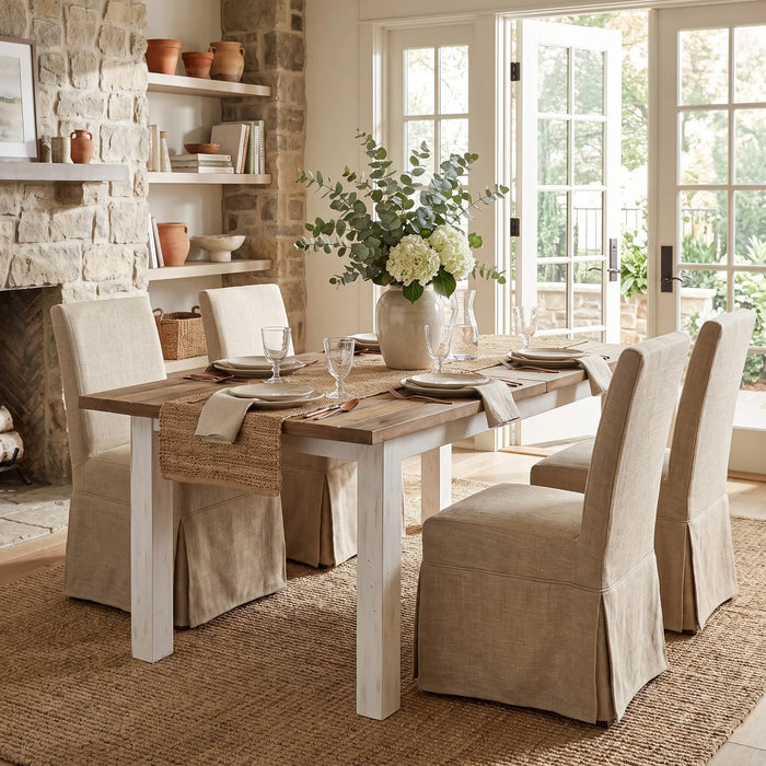 Provence Large Extension Table