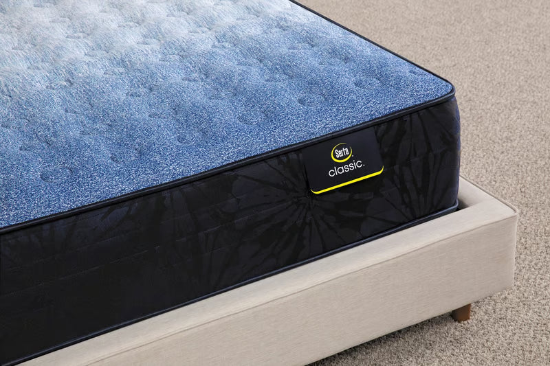 54" Double "Tenor" Tight Top EXTRA FIRM Mattress