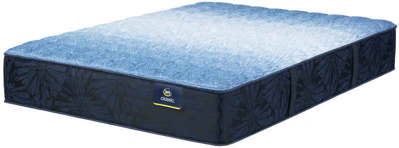 54" Double "Tenor" Tight Top EXTRA FIRM Mattress