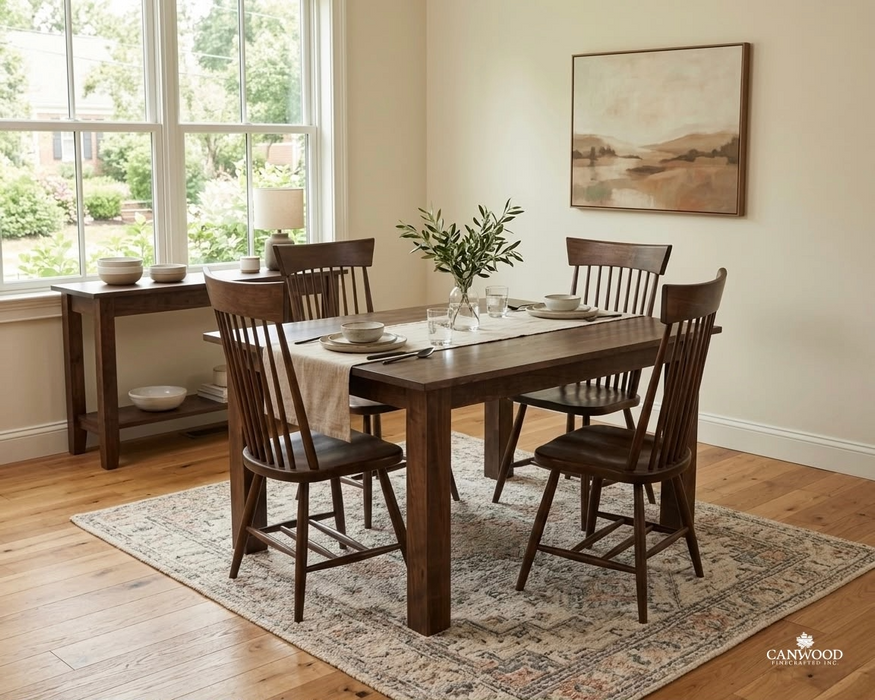 Millhouse Dining Table and Chairs