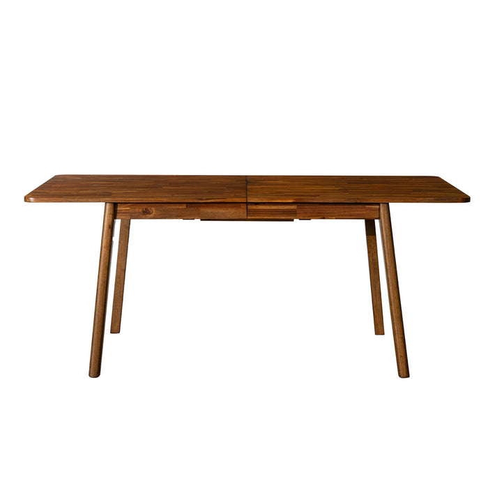 Remix 70/86" Extension Dining Table