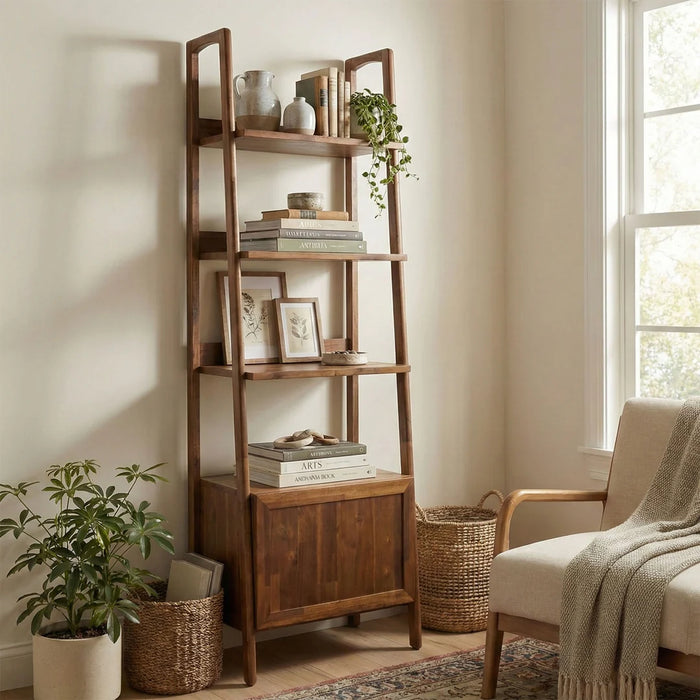 Remix Bookcase