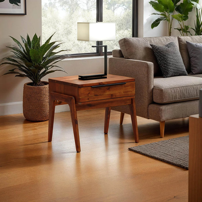 Remix Coffee & End Tables