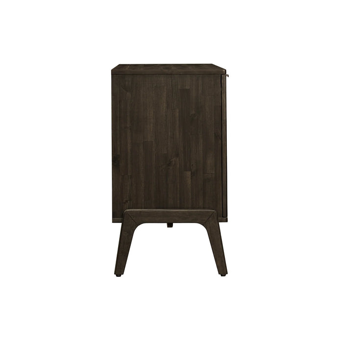 Remix Sideboard (Antique Black)