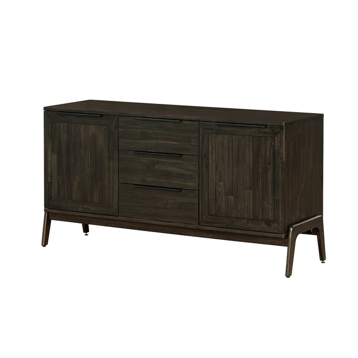 Remix Sideboard (Antique Black)