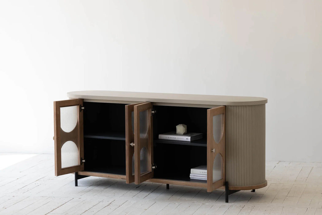 Colosseo Sideboard