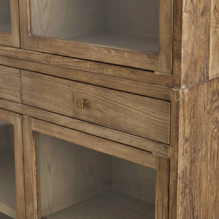 Stefano Cabinet