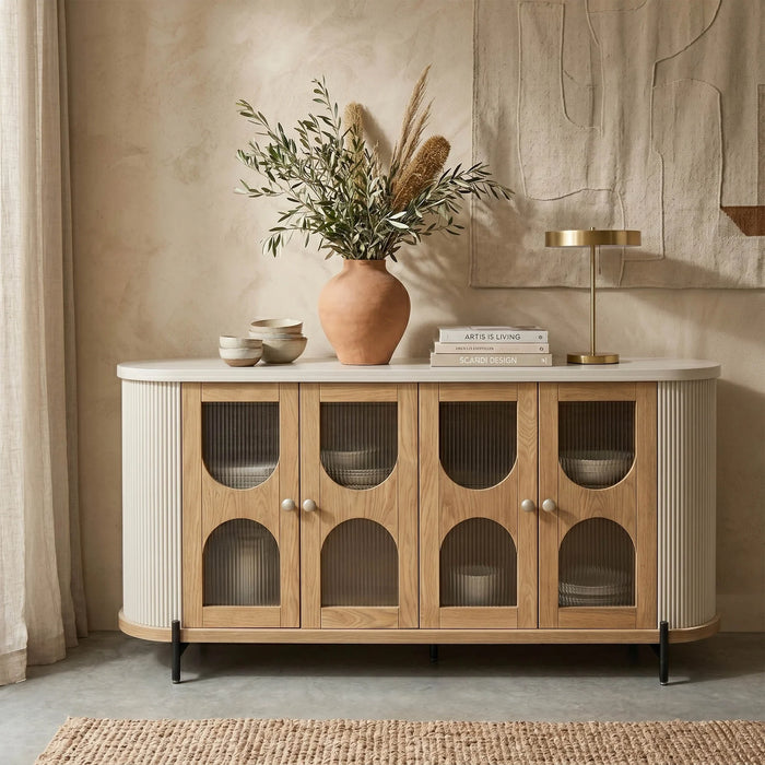 Colosseo Sideboard