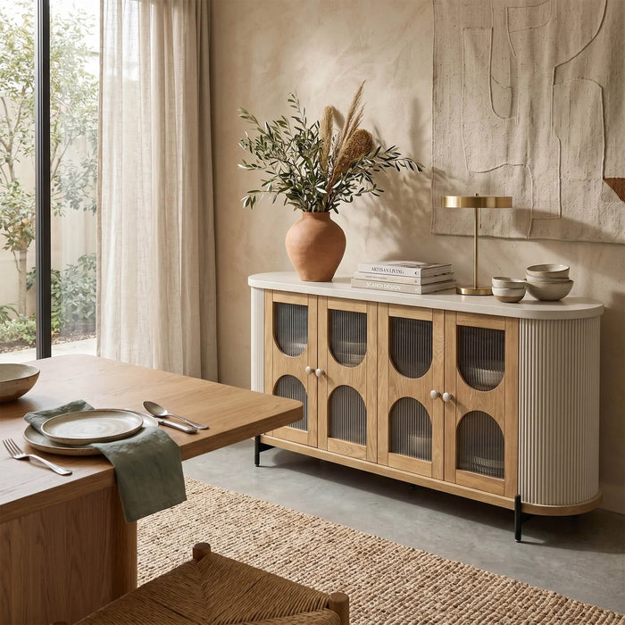 Colosseo Sideboard