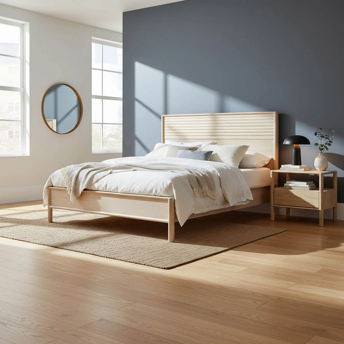 Runway Bedroom Collection