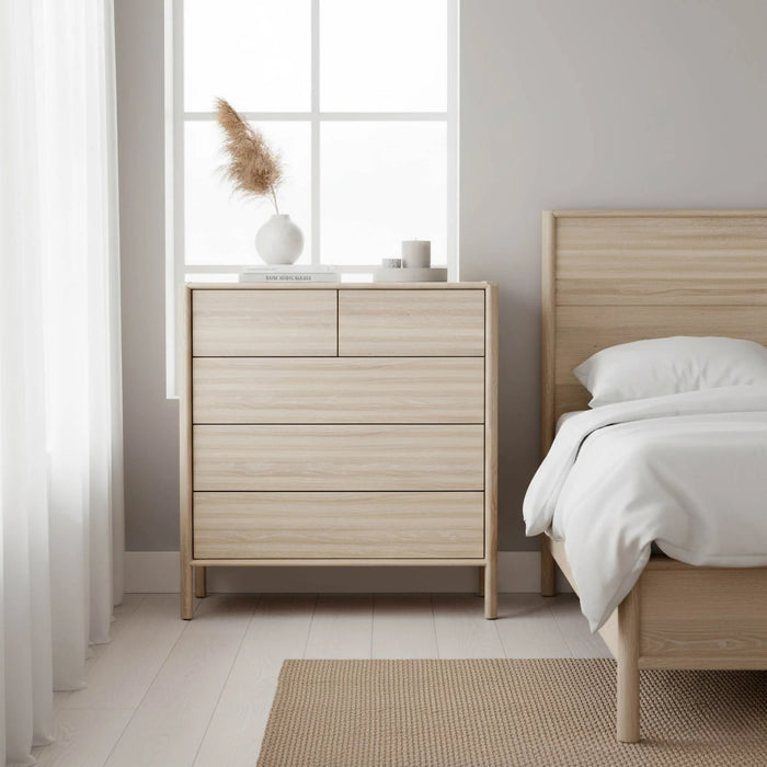 Runway Bedroom Collection