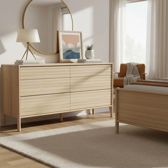 Runway Bedroom Collection