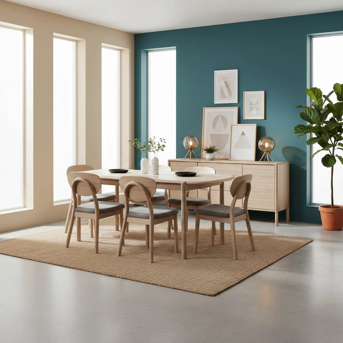 Runway Small Dining Table
