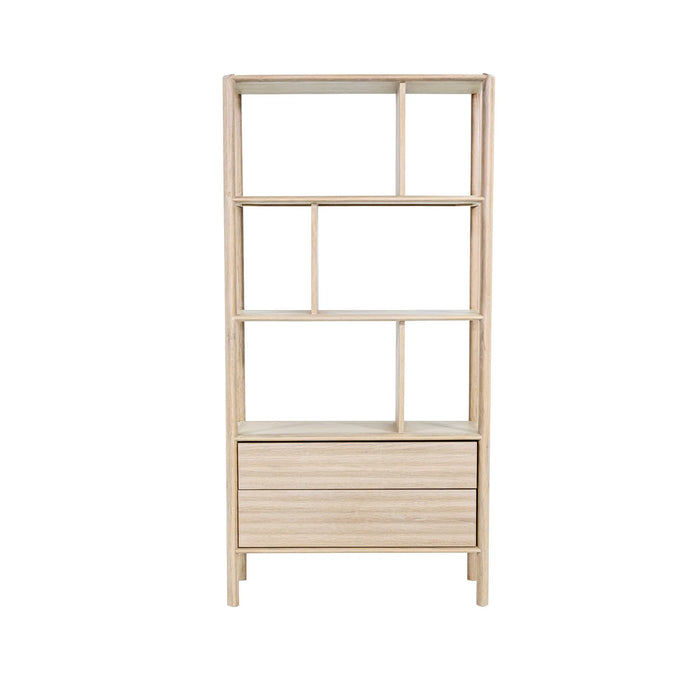 Runway Bookcase