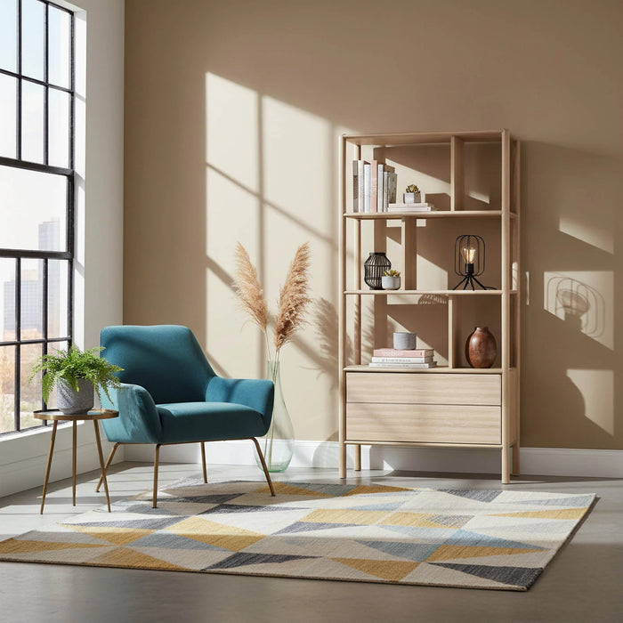 Runway Bookcase
