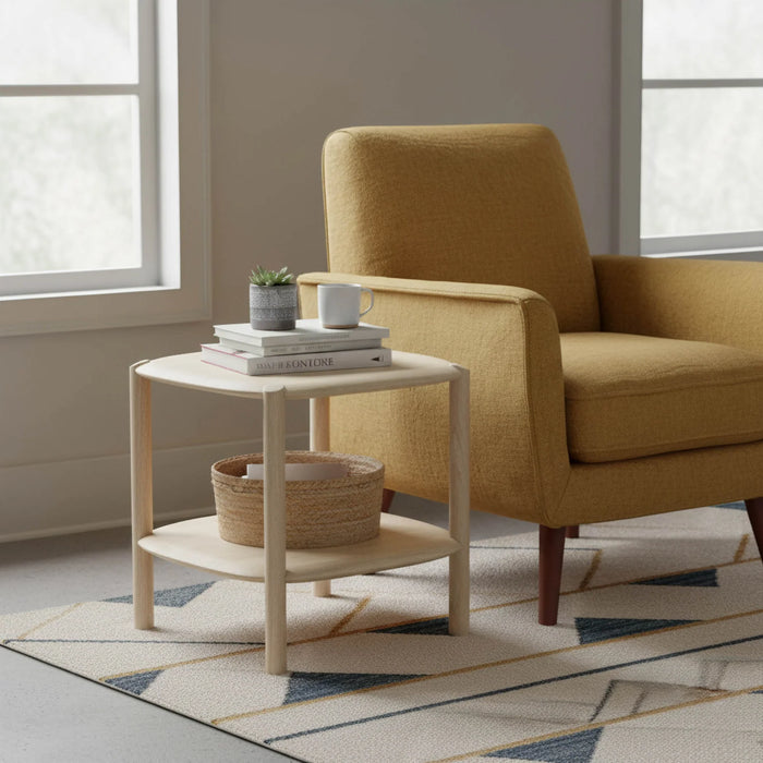 Runway Coffee Table