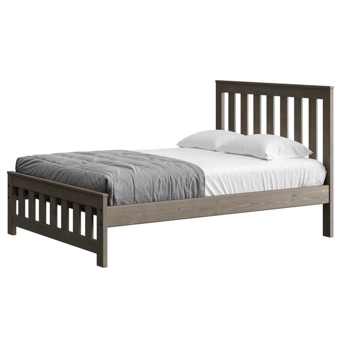 Brant 54" Double Bed