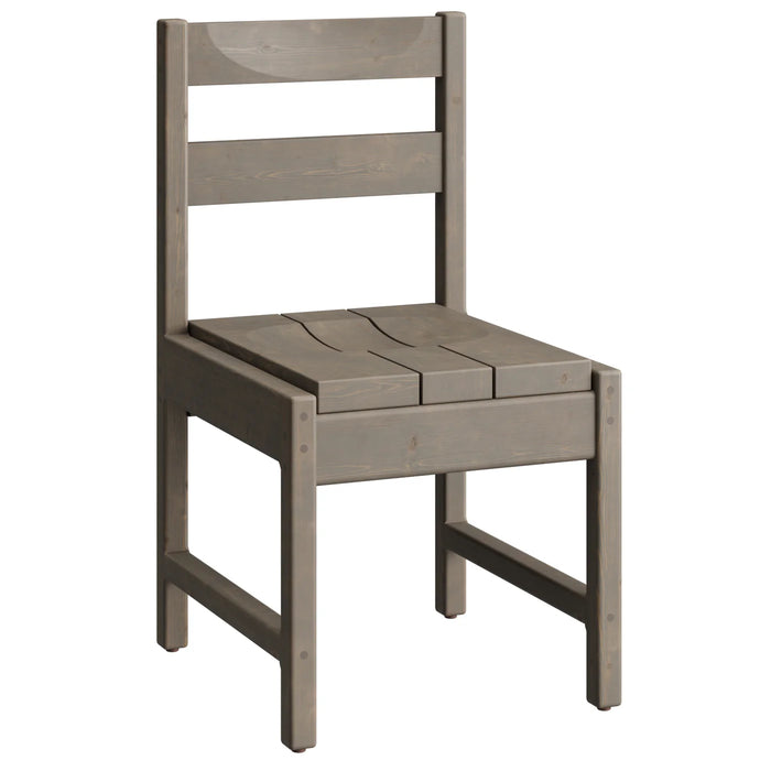 Wooden Dining Chair