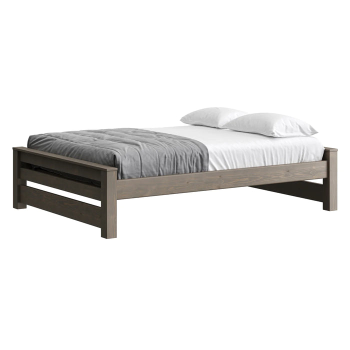 TimberFrame Bed(s)