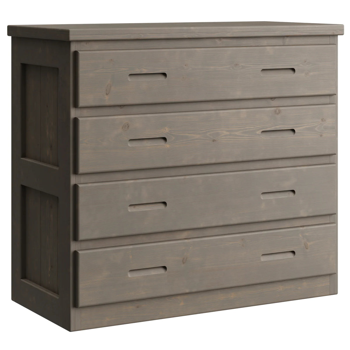 4 Drawer Dresser — Osmond's Furniture