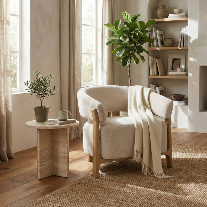 Harlow Club Chair