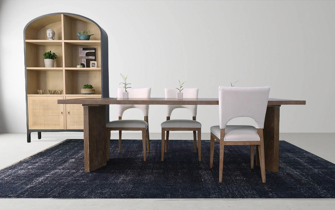 Fraser Rectangle Dining Table
