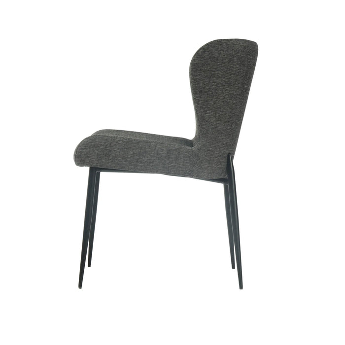 Trevi Dining Chair - Sable