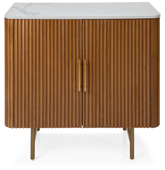 Sasha Cabinet
