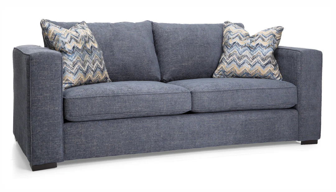 2900 Sofa (Fabric Not As Shown)