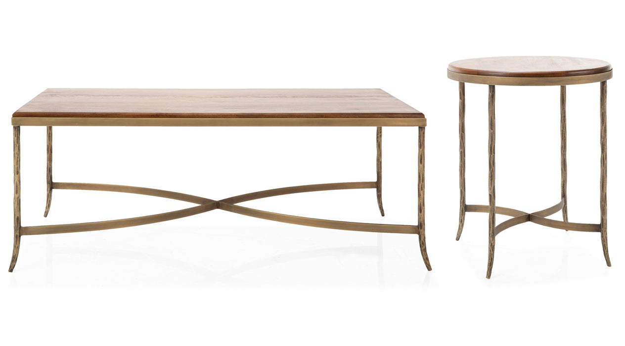 Shawna Coffee & End Tables