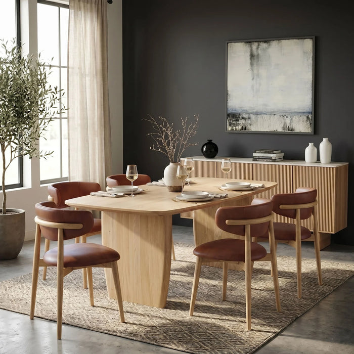 Tonic Dining Table