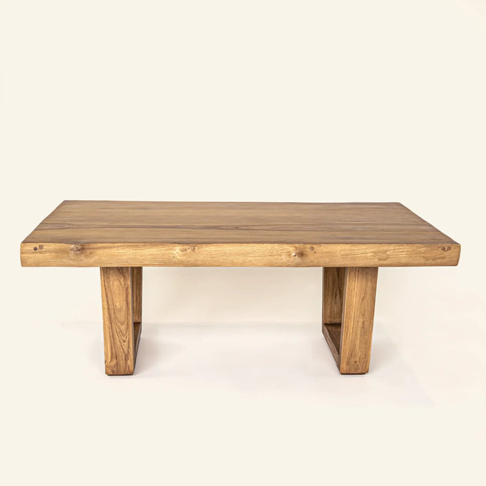 Rustik Coffee Table