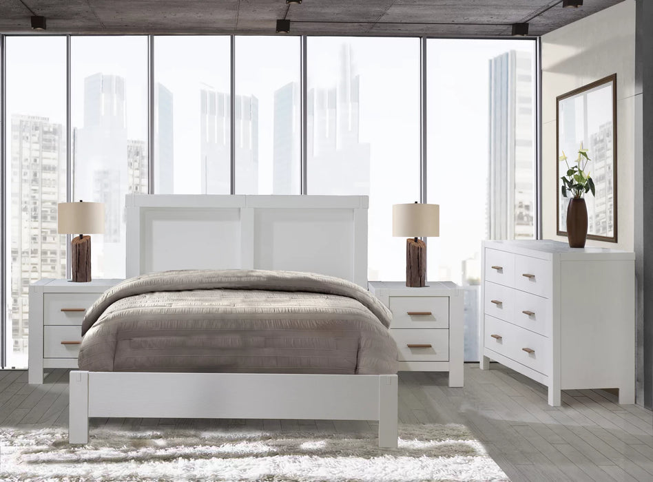 Toscano Bedroom Collection