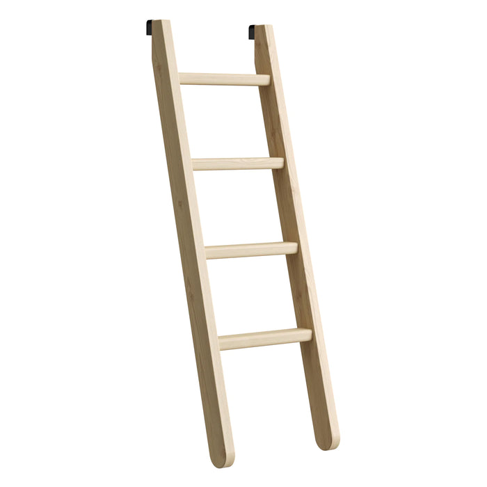 Ladder End Bunk Beds