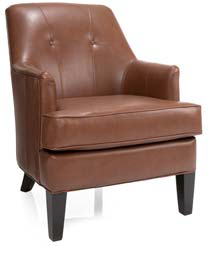 L31 Leather Chair