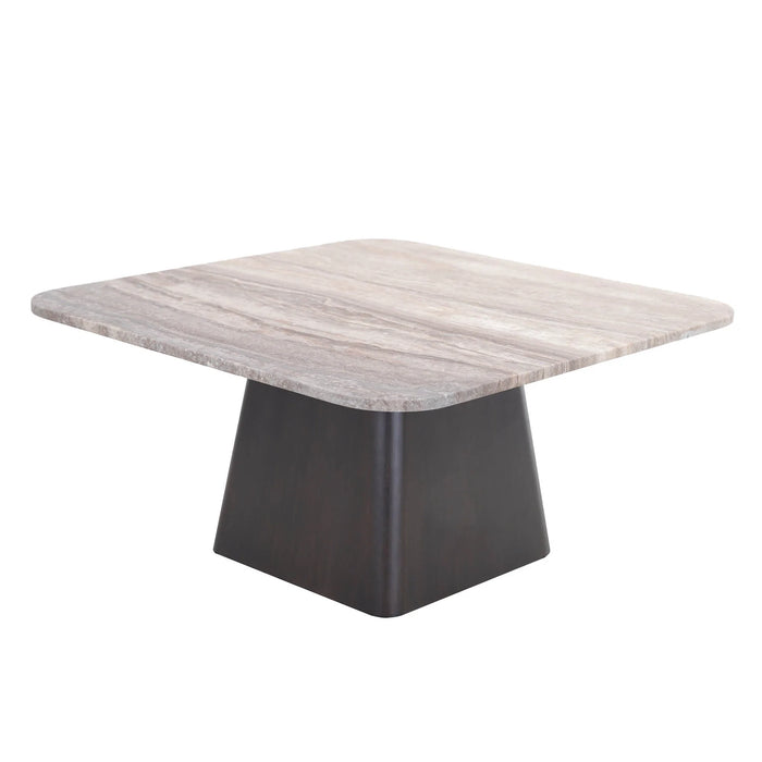 Storm Square Coffee Table