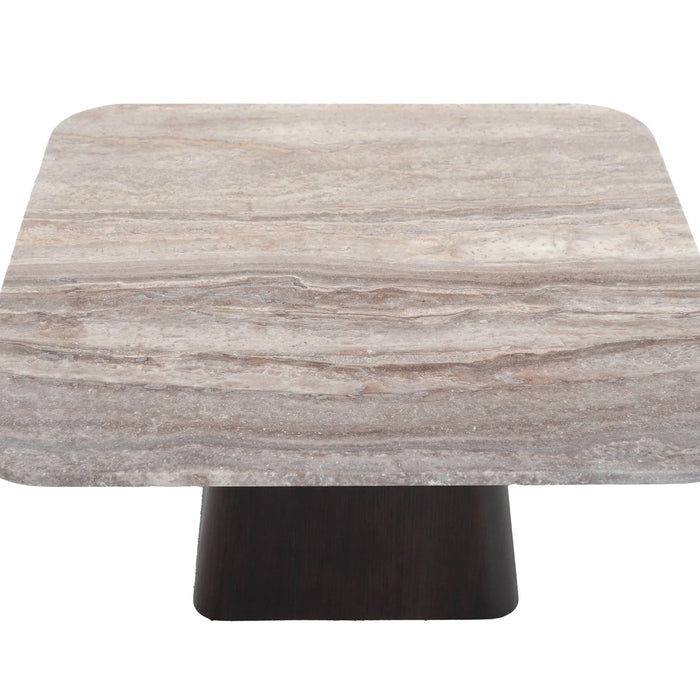 Storm Square Coffee Table