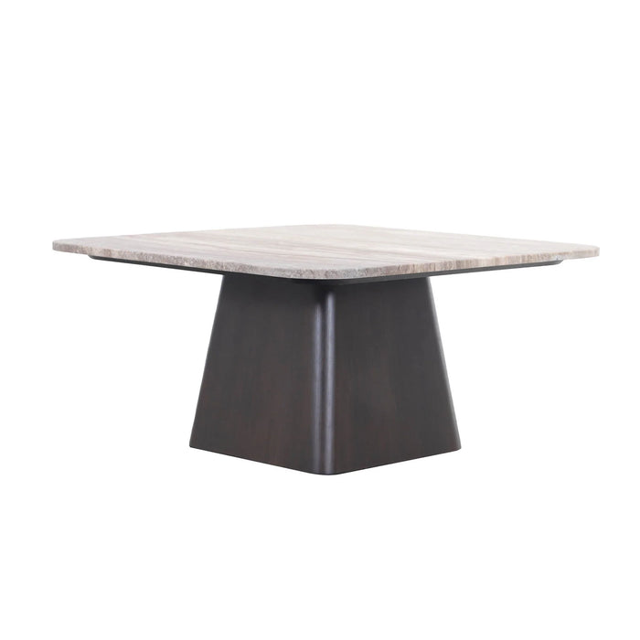 Storm Square Coffee Table