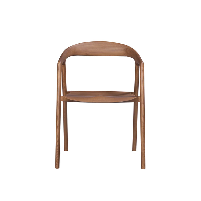 Vogue Dining Chair - Caramel