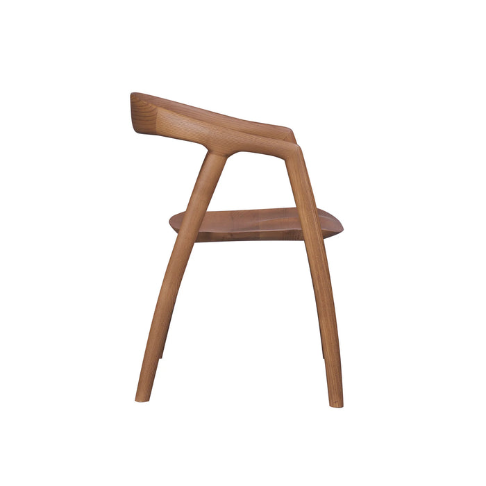 Vogue Dining Chair - Caramel