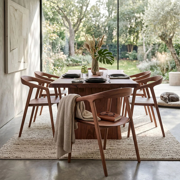 Vogue Dining Chair - Caramel