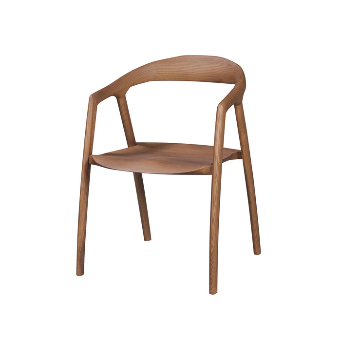 Vogue Dining Chair - Caramel