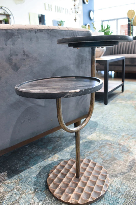 Portia Side Table