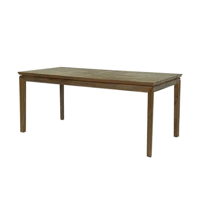 West 59" Bench - Sand