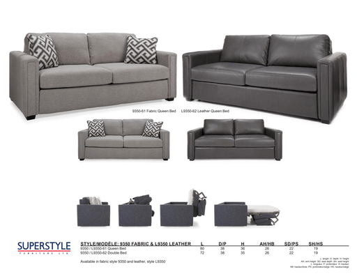 Sofas — Page 4 — Osmond's Furniture