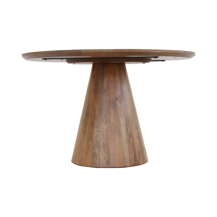 Peyton 47" Round Dining Table