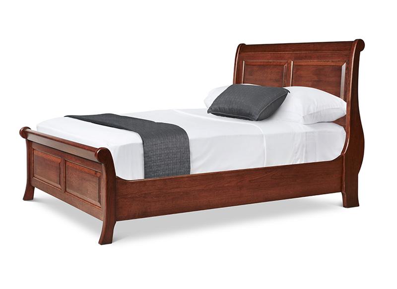 Carlton Bed