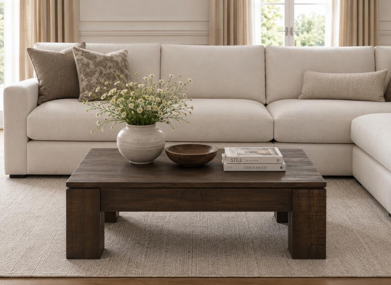 Dawson Coffee Table