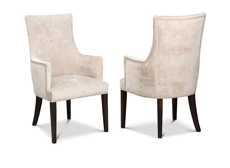 Jefferson Dining Chair